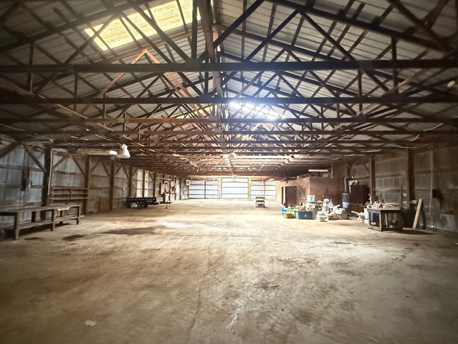 Image for 4 Tracts・Pallet Mill Road・Greenville