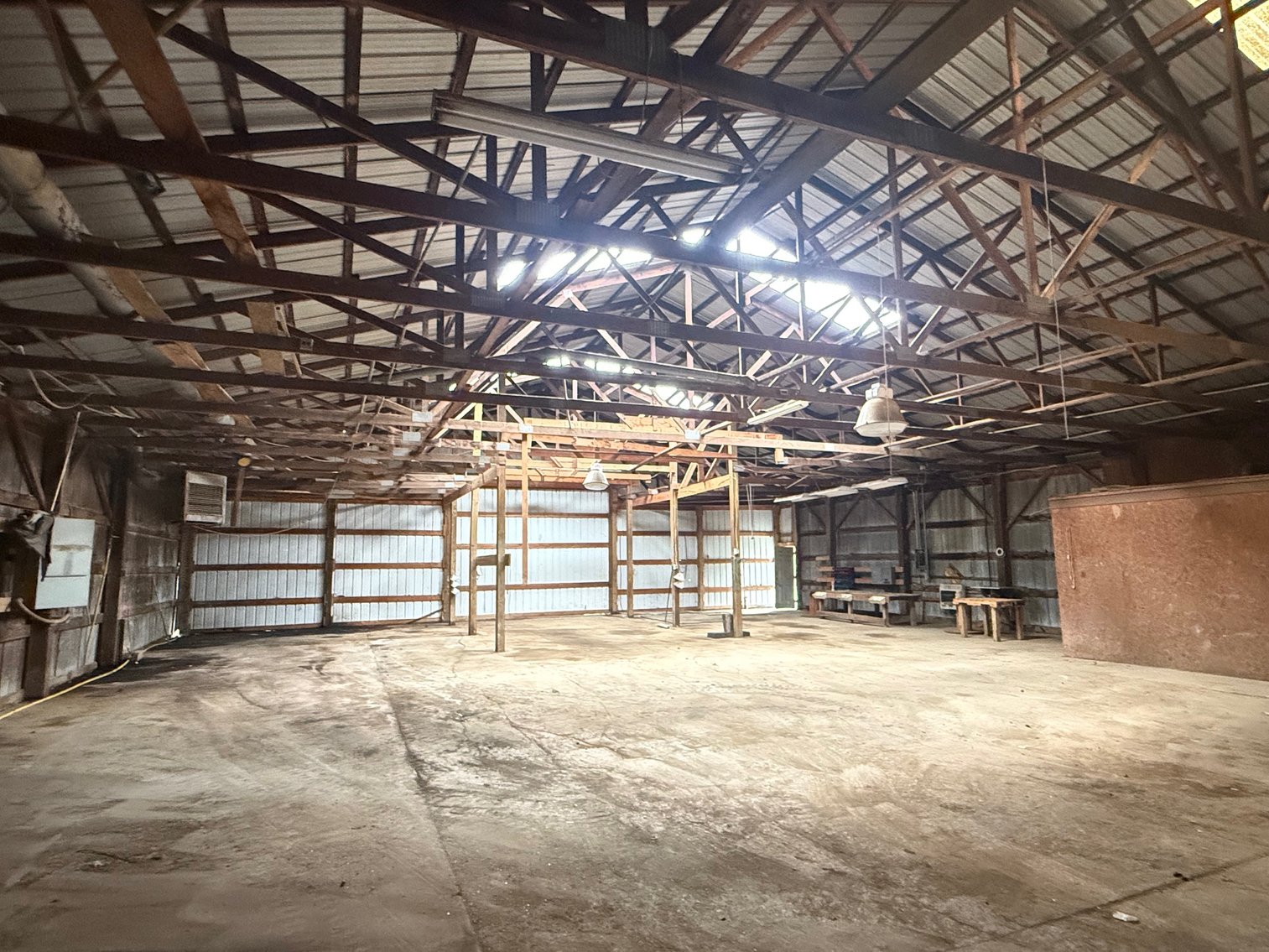 Image for 4 Tracts・Pallet Mill Road・Greenville