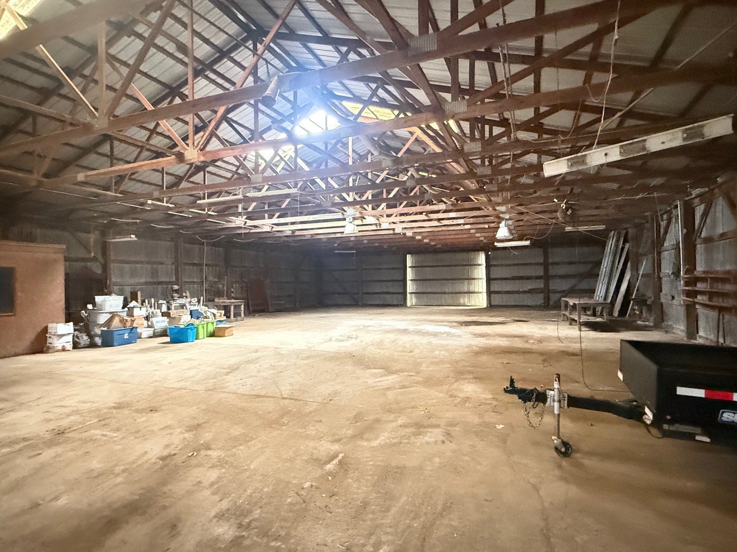 Image for 4 Tracts・Pallet Mill Road・Greenville