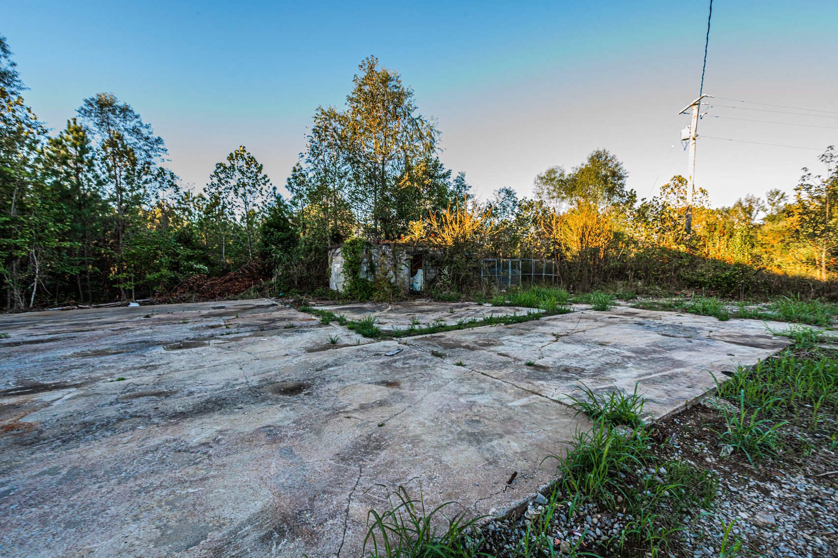 Image for 4 Tracts・Pallet Mill Road・Greenville