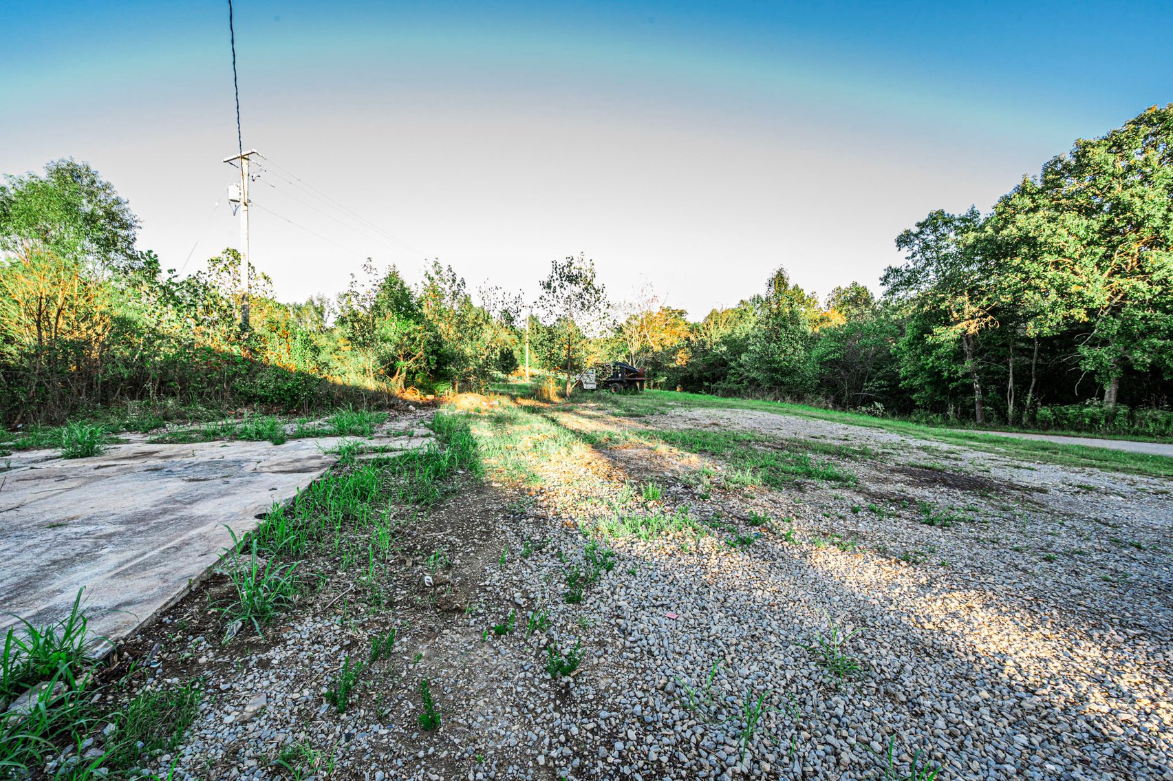 Image for 4 Tracts・Pallet Mill Road・Greenville