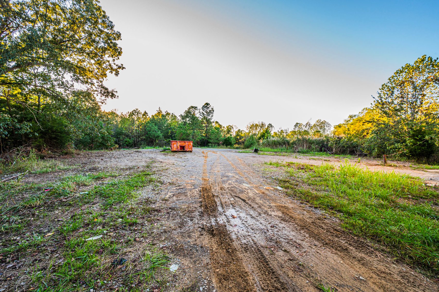 Image for 4 Tracts・Pallet Mill Road・Greenville