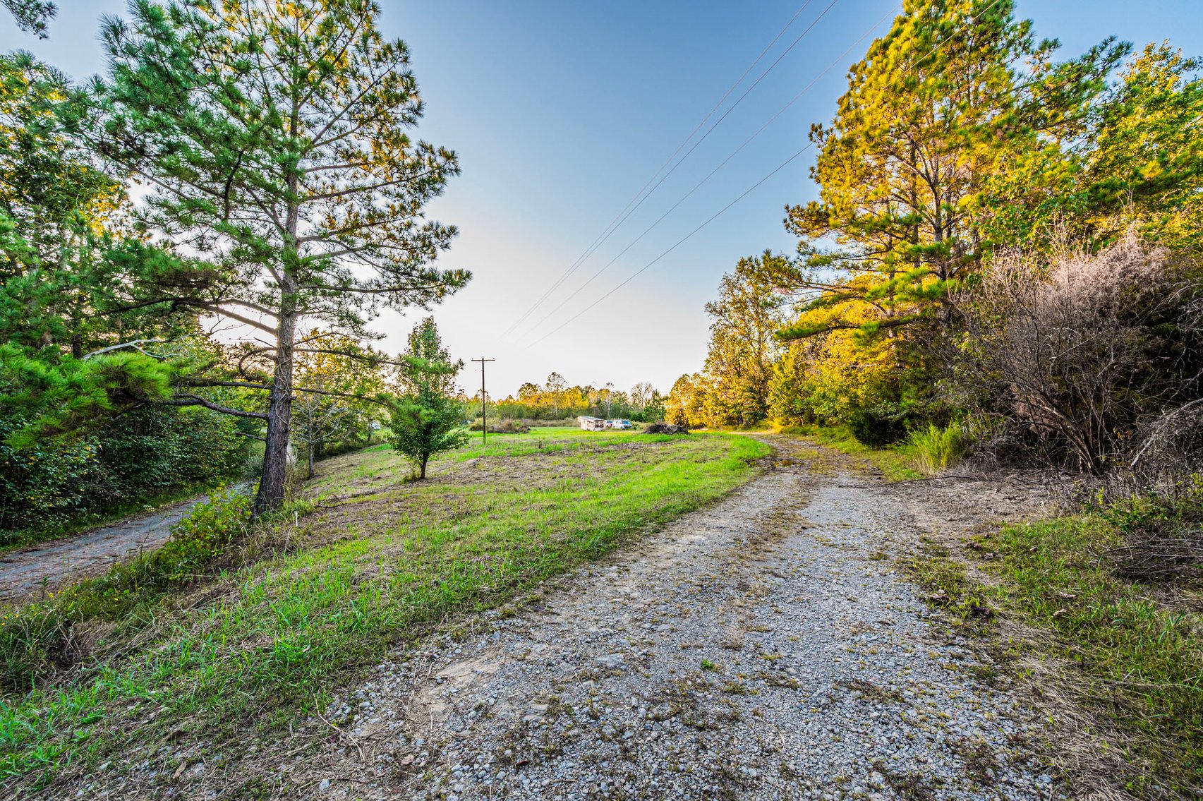 Image for 4 Tracts・Pallet Mill Road・Greenville