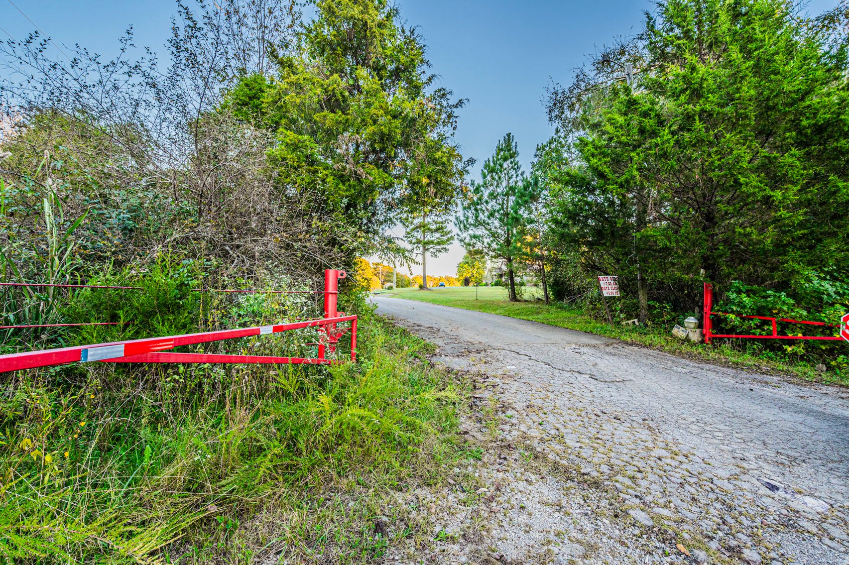 Image for 4 Tracts・Pallet Mill Road・Greenville