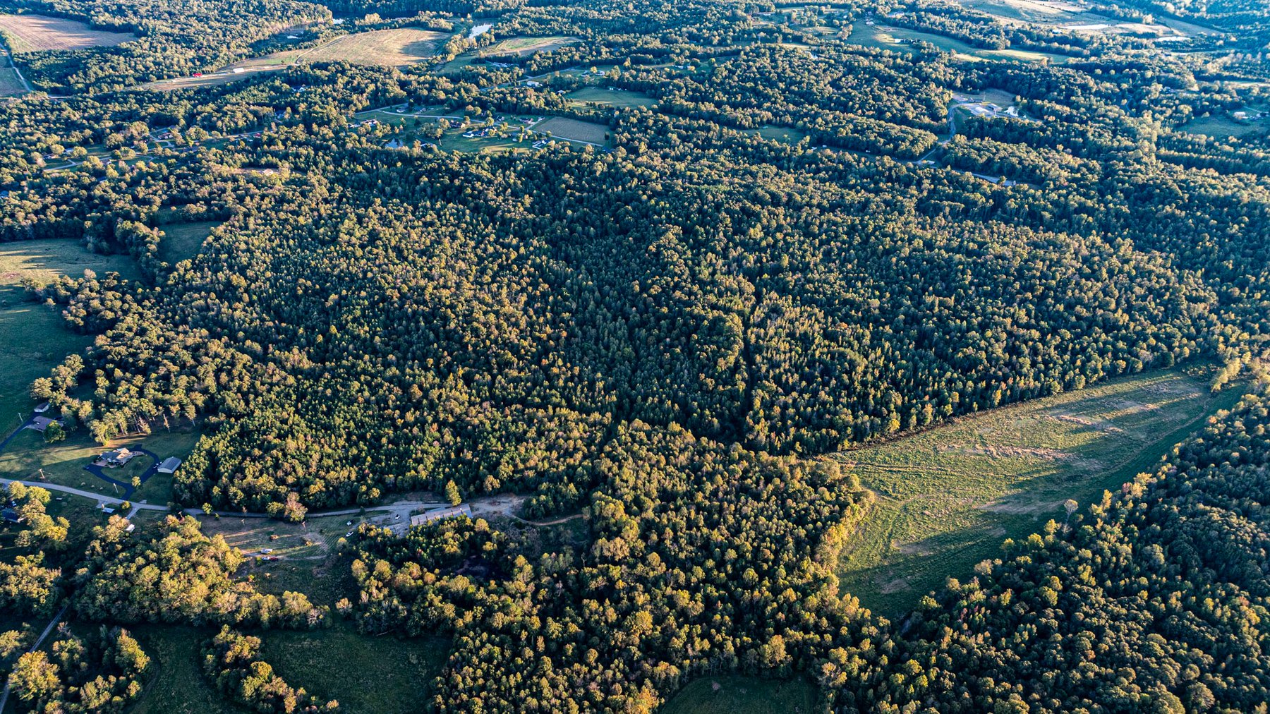 Image for 4 Tracts・Pallet Mill Road・Greenville