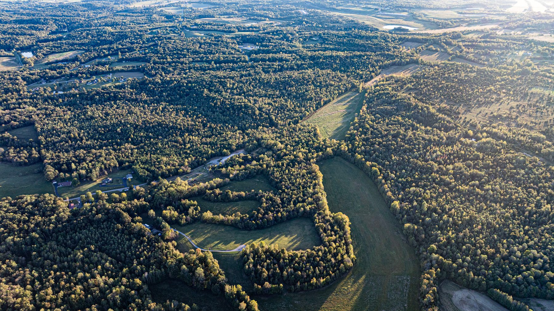 Image for 4 Tracts・Pallet Mill Road・Greenville