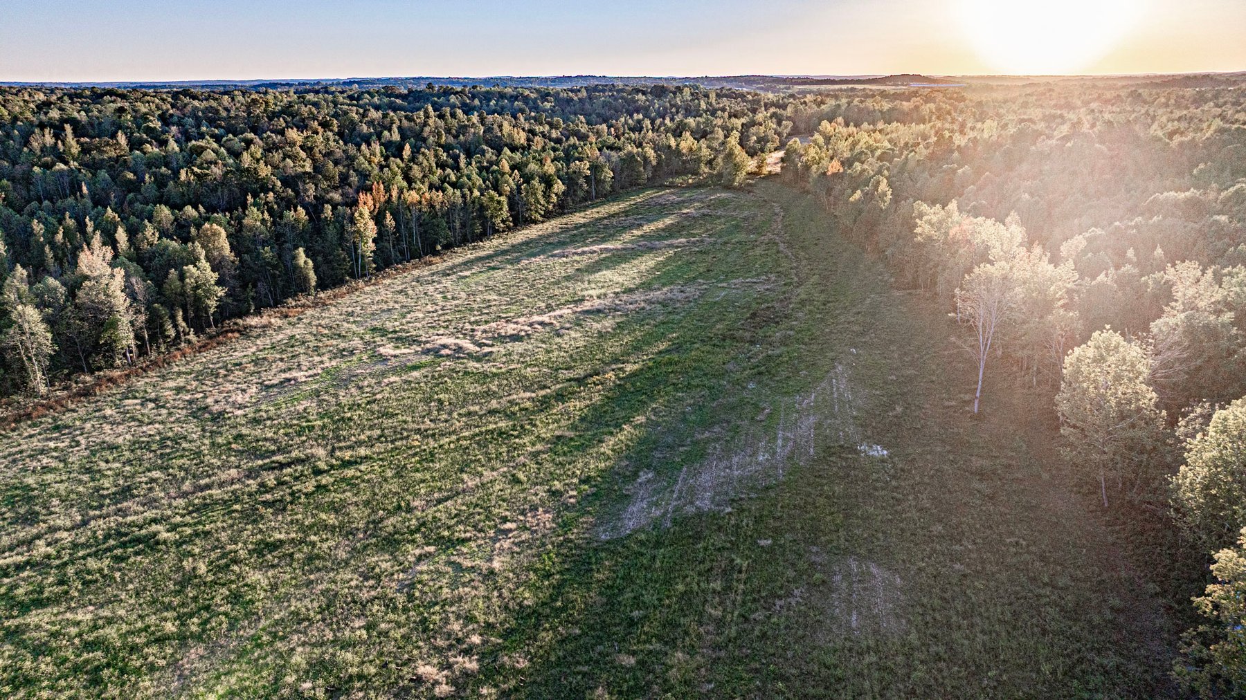 Image for 4 Tracts・Pallet Mill Road・Greenville