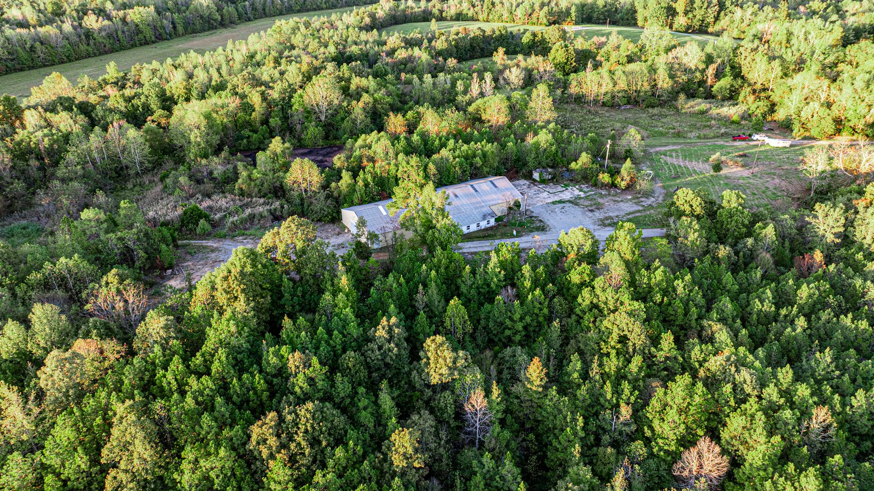 Image for 4 Tracts・Pallet Mill Road・Greenville