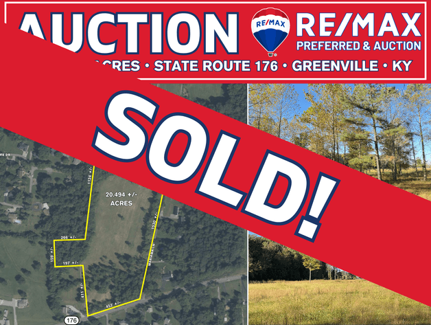 Image for State Route 176・Greenville