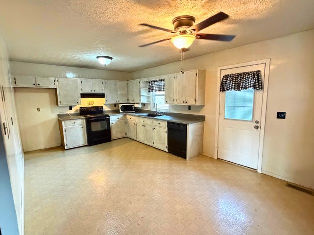 Image for 160 Allen Road・Drakesboro