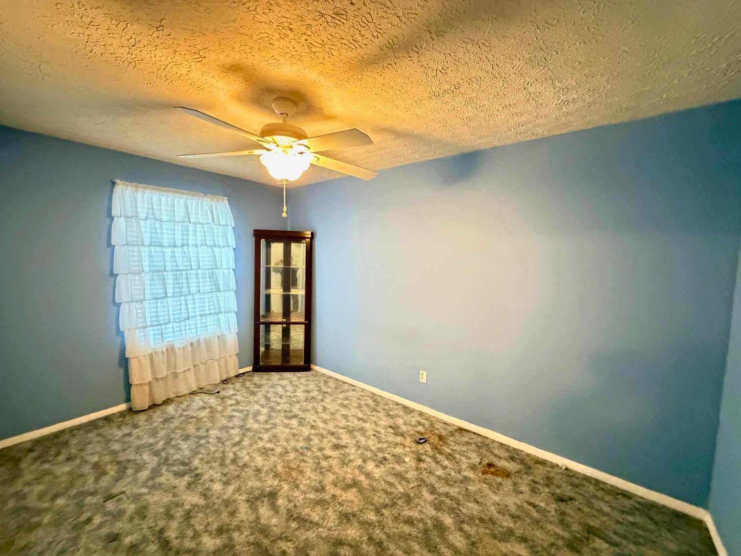 Image for 160 Allen Road・Drakesboro