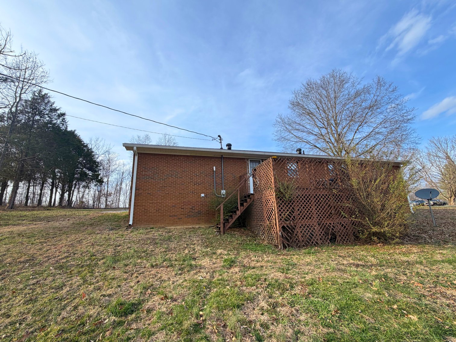 Image for 160 Allen Road・Drakesboro