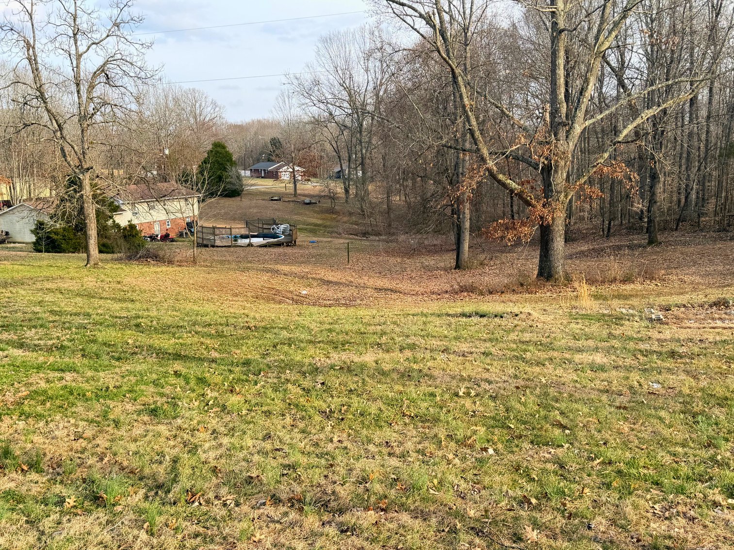 Image for 160 Allen Road・Drakesboro