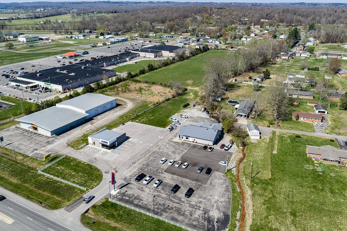 Image for 2201 W Everly Brothers Blvd・Powderly