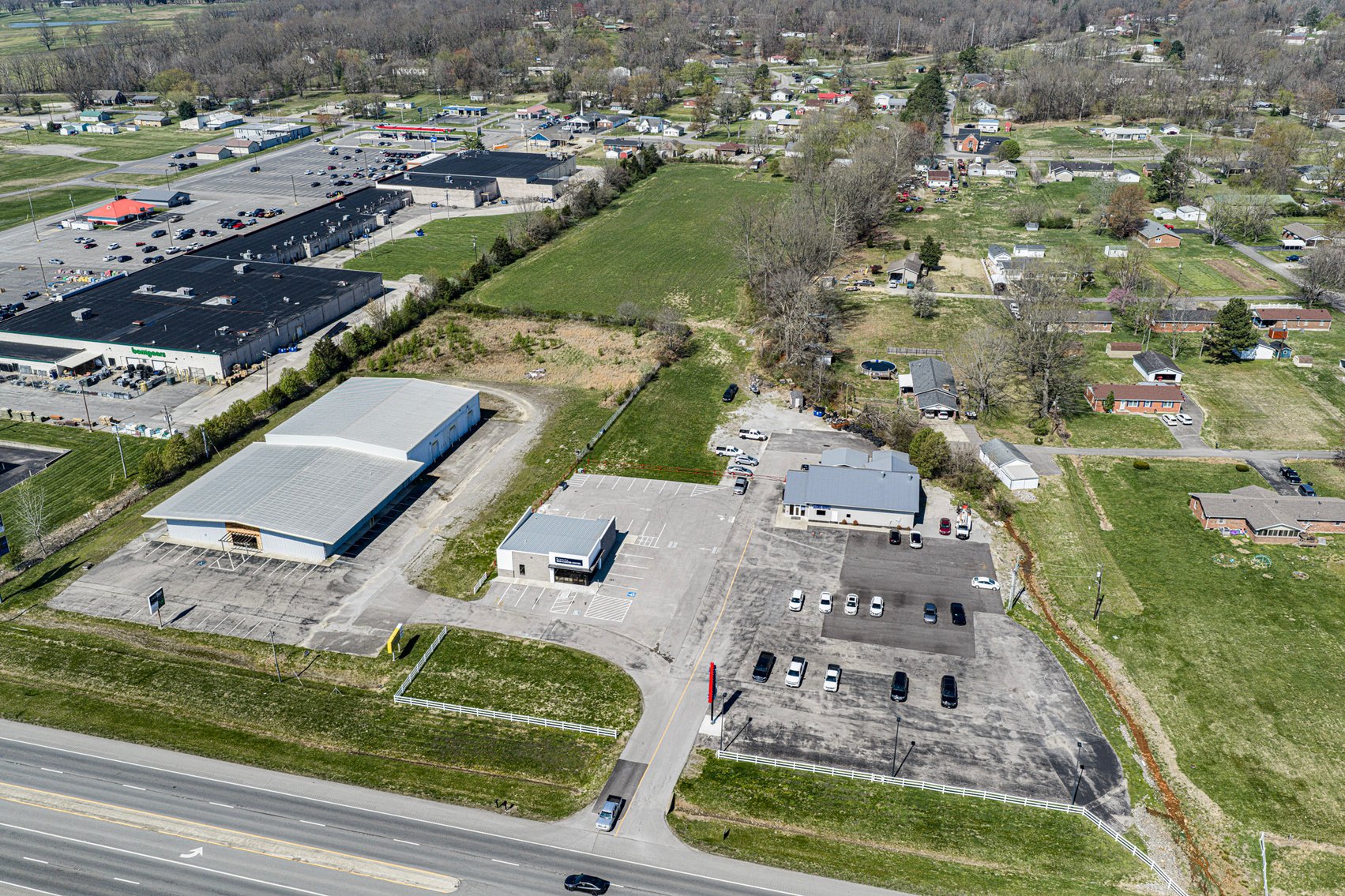 Image for 2201 W Everly Brothers Blvd・Powderly