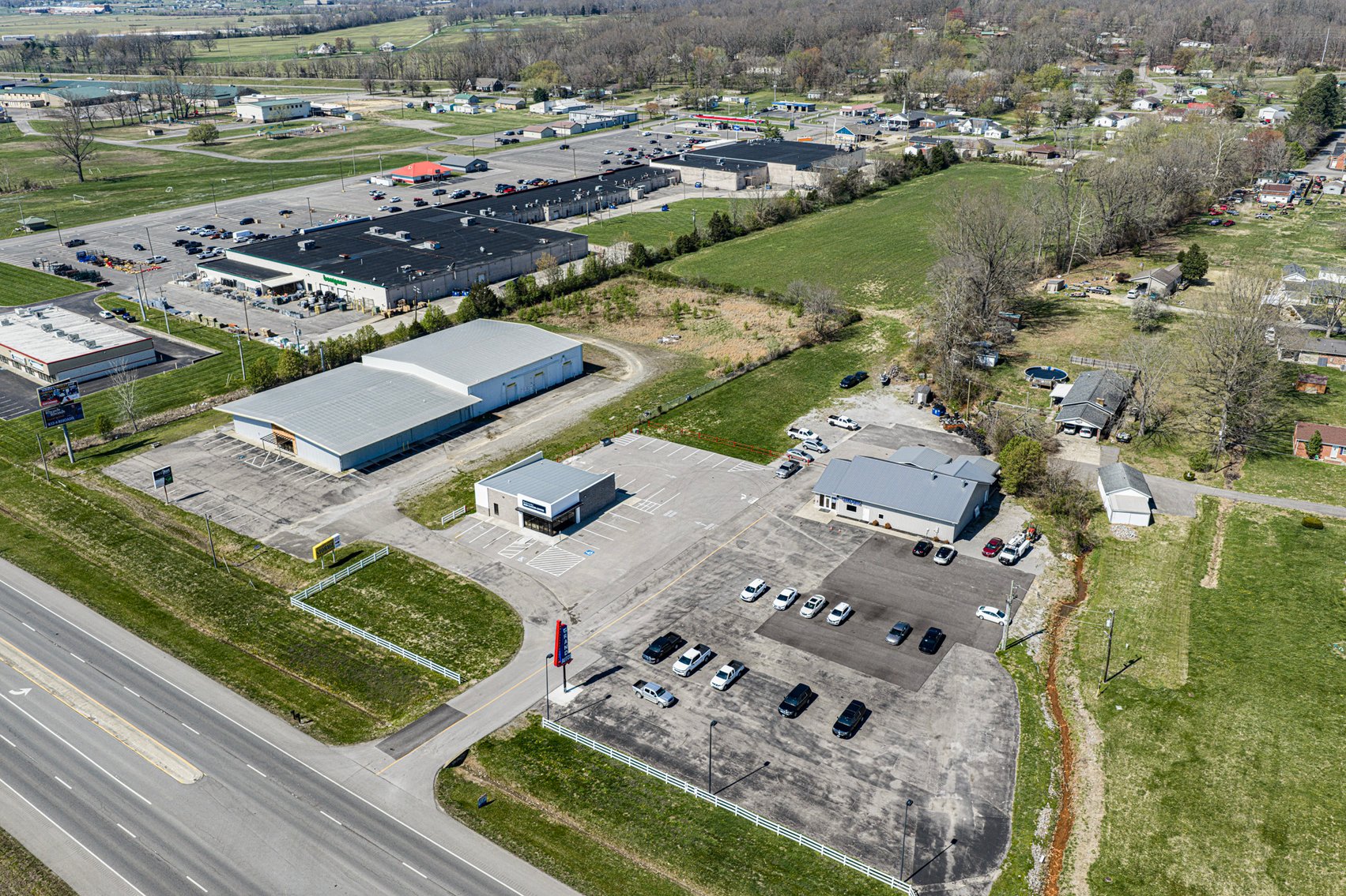 Image for 2201 W Everly Brothers Blvd・Powderly