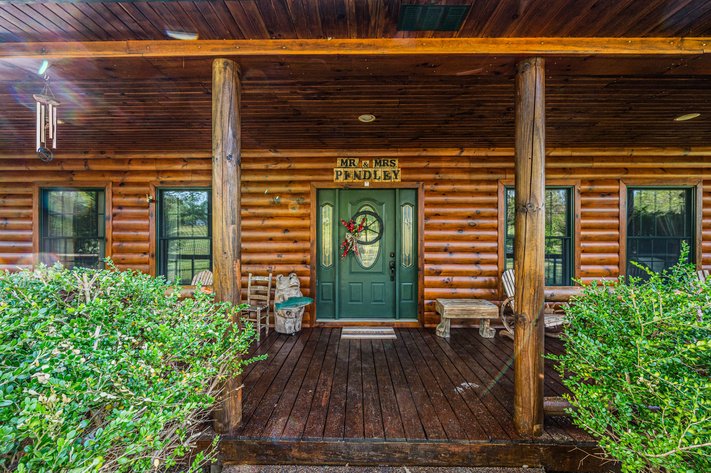 Image for 4880 State Route 176・Drakesboro