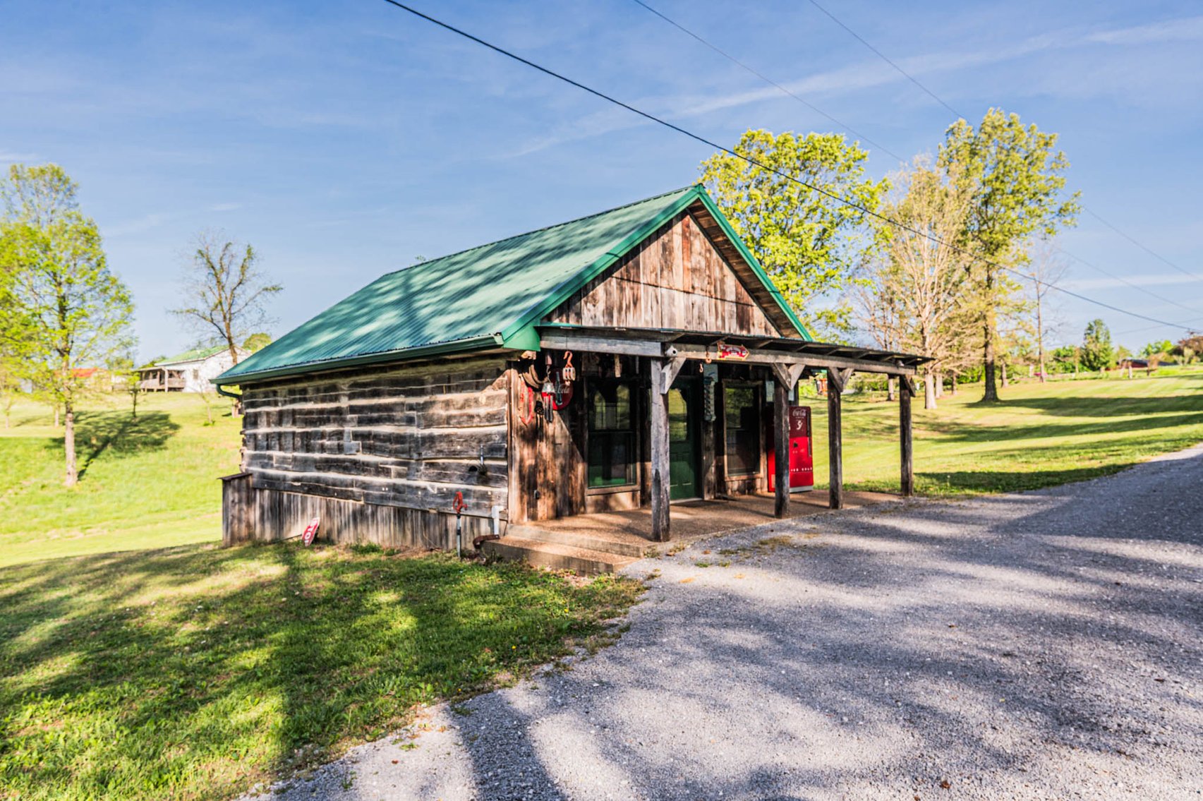 Image for 4880 State Route 176・Drakesboro
