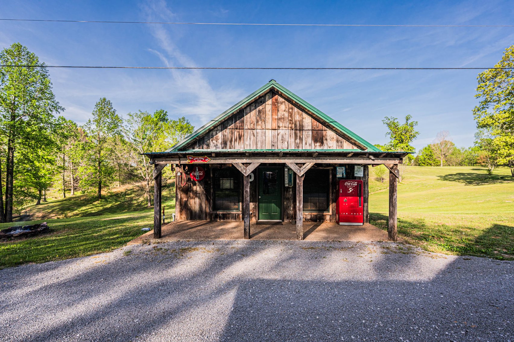 Image for 4880 State Route 176・Drakesboro
