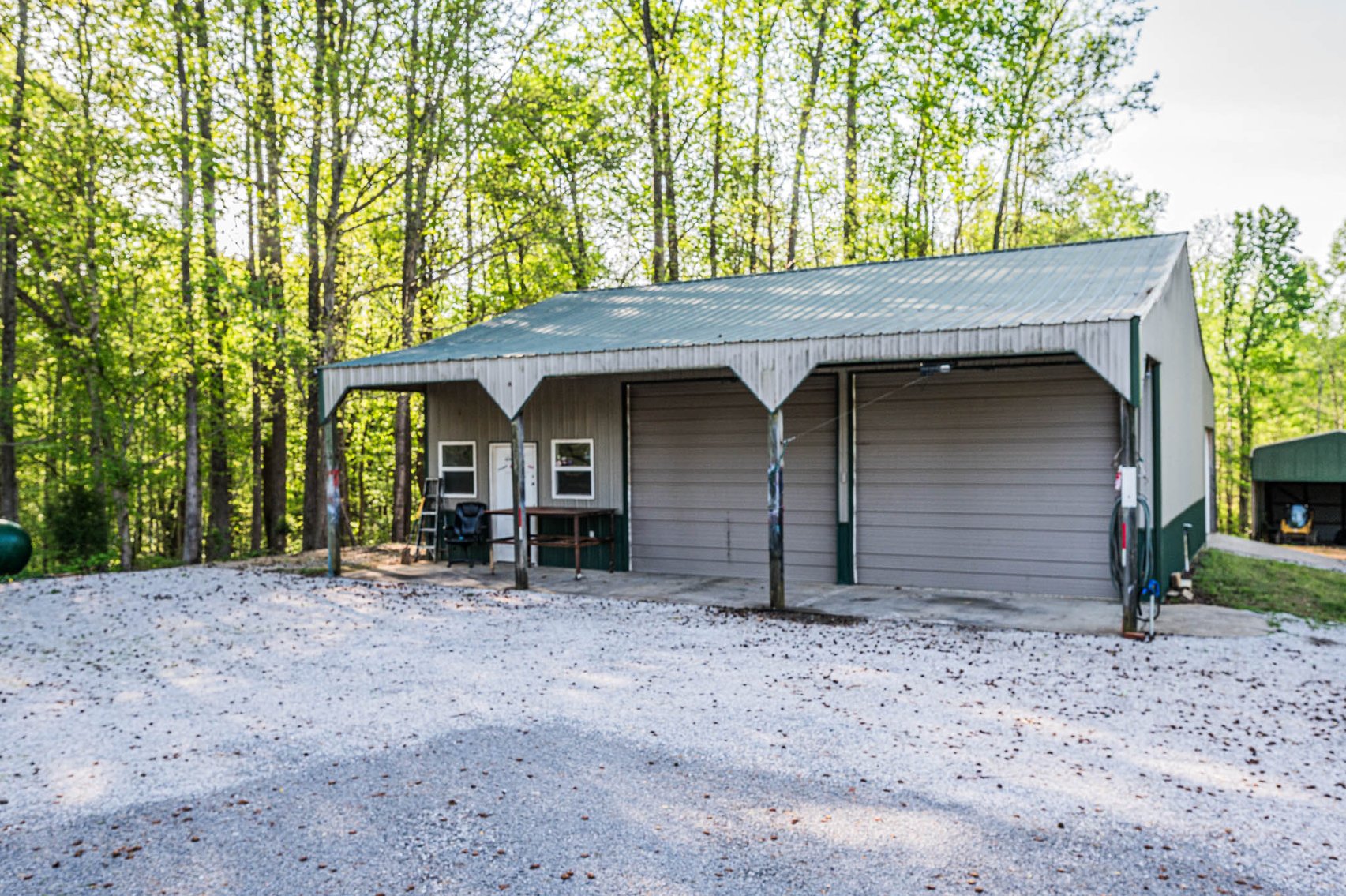 Image for 4880 State Route 176・Drakesboro