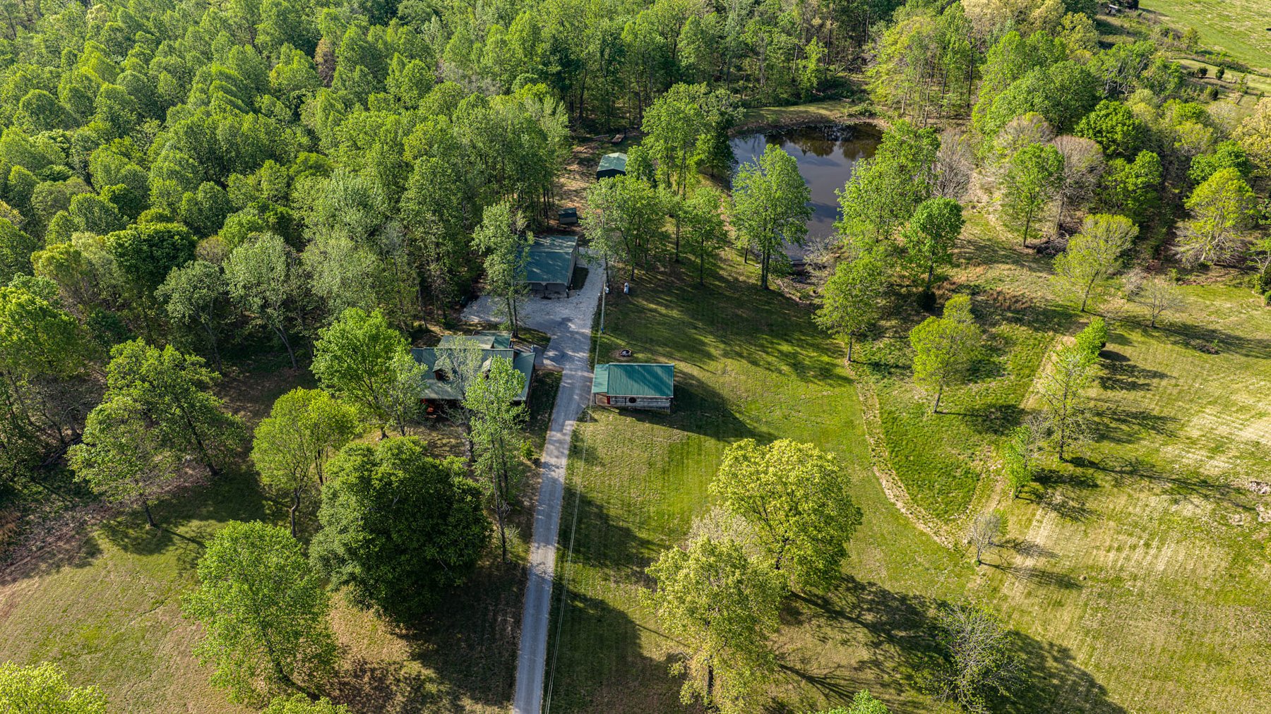 Image for 4880 State Route 176・Drakesboro