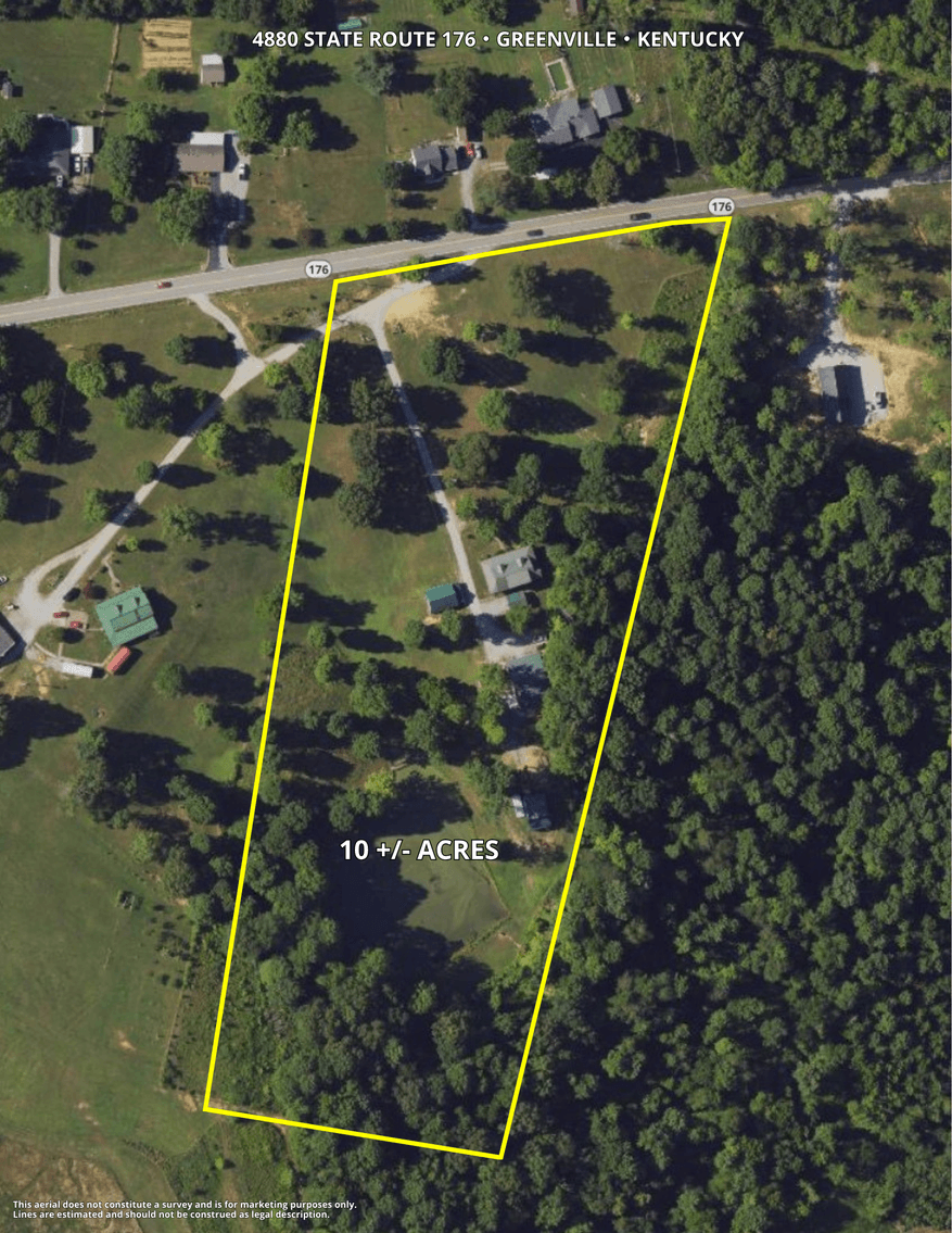Image for 4880 State Route 176・Drakesboro