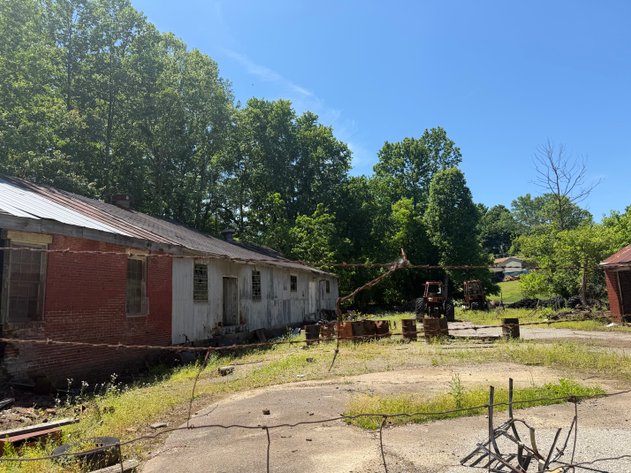Image for 401 E Second Avenue・Central City