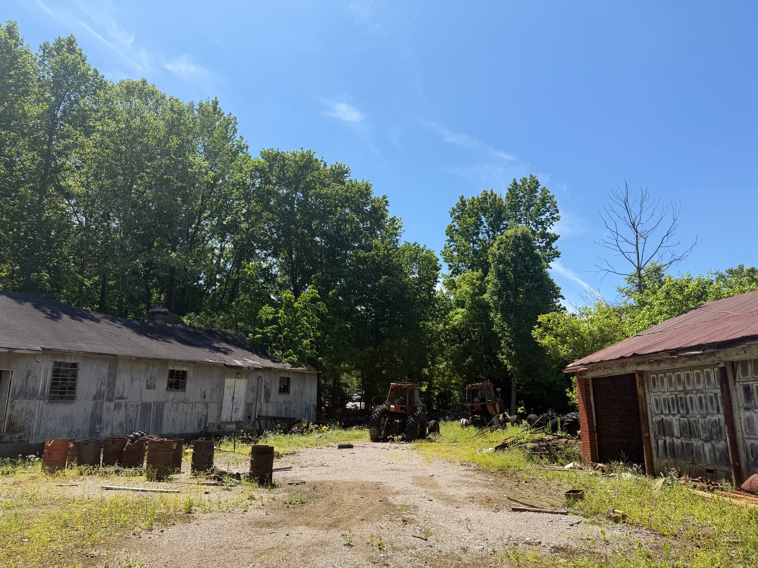 Image for 401 E Second Avenue・Central City