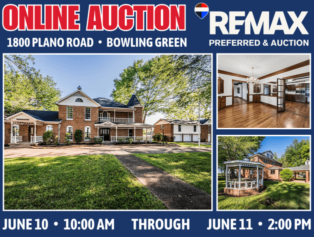 Image for 1800 Plano Road・Bowling Green