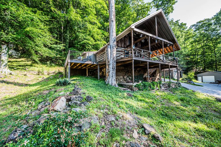 Image for 205 Shady Cliff Road・Lewisburg