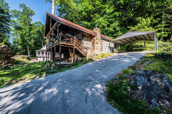 Image for 205 Shady Cliff Road・Lewisburg