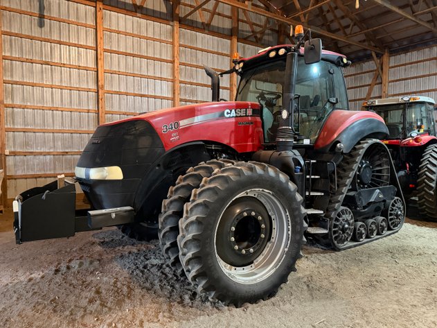 Image for Peter & Colleen Fank Online Only Farm Retirement Auction