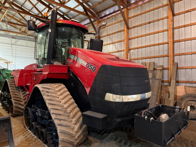 Image for Peter & Colleen Fank Online Only Farm Retirement Auction