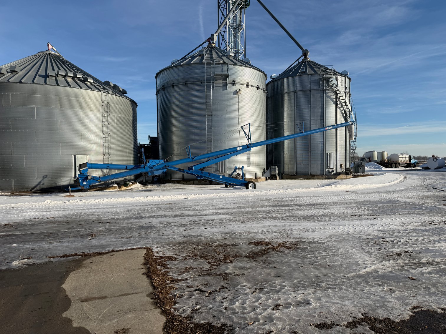 Image for Peter & Colleen Fank Online Only Farm Retirement Auction