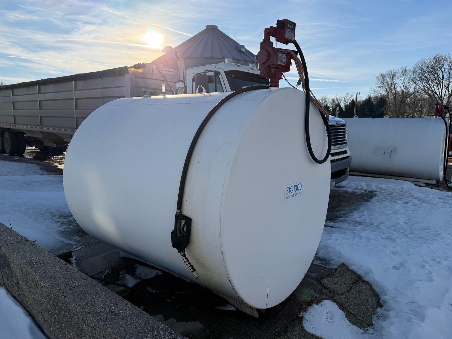 Image for Peter & Colleen Fank Online Only Farm Retirement Auction