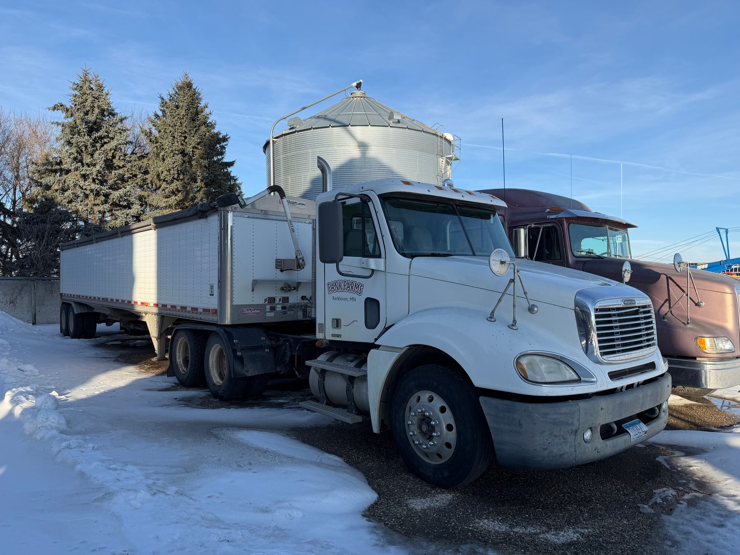 Image for Peter & Colleen Fank Online Only Farm Retirement Auction