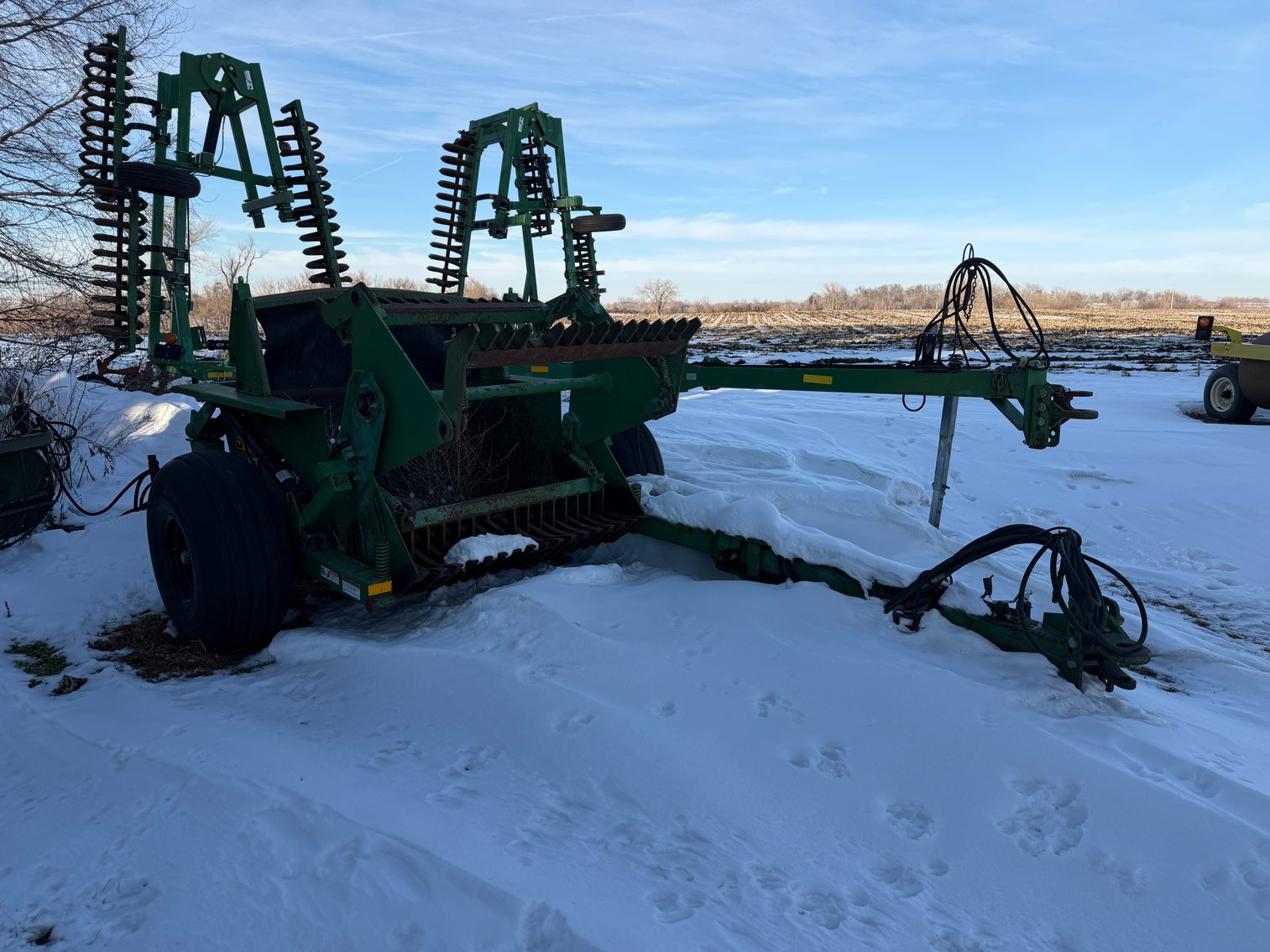 Image for Peter & Colleen Fank Online Only Farm Retirement Auction