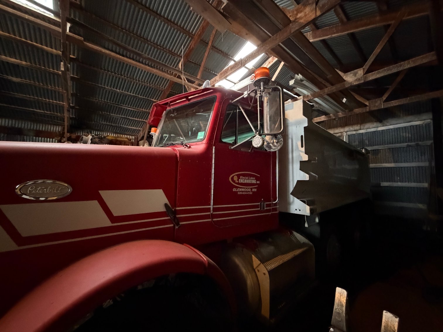 Image for Mark Peterson Farming & Excavation Retirement Online Only Auction