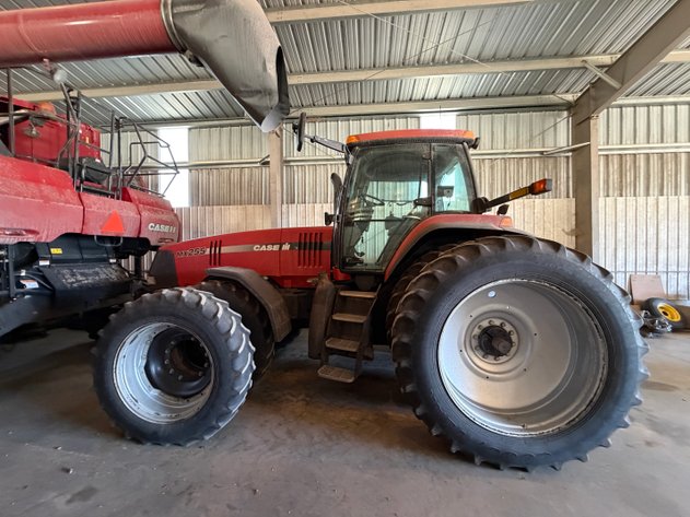 Image for DeCamp Brother Inc. Online Only Farm Retirement Auction