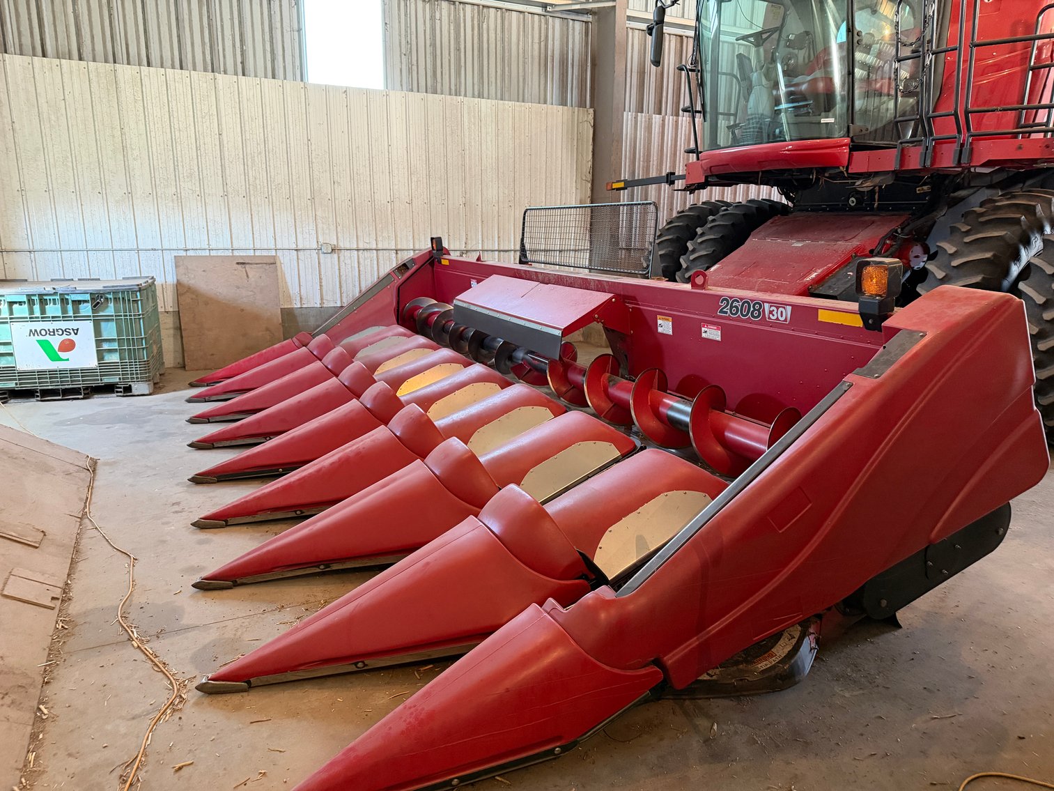 Image for DeCamp Brother Inc. Online Only Farm Retirement Auction