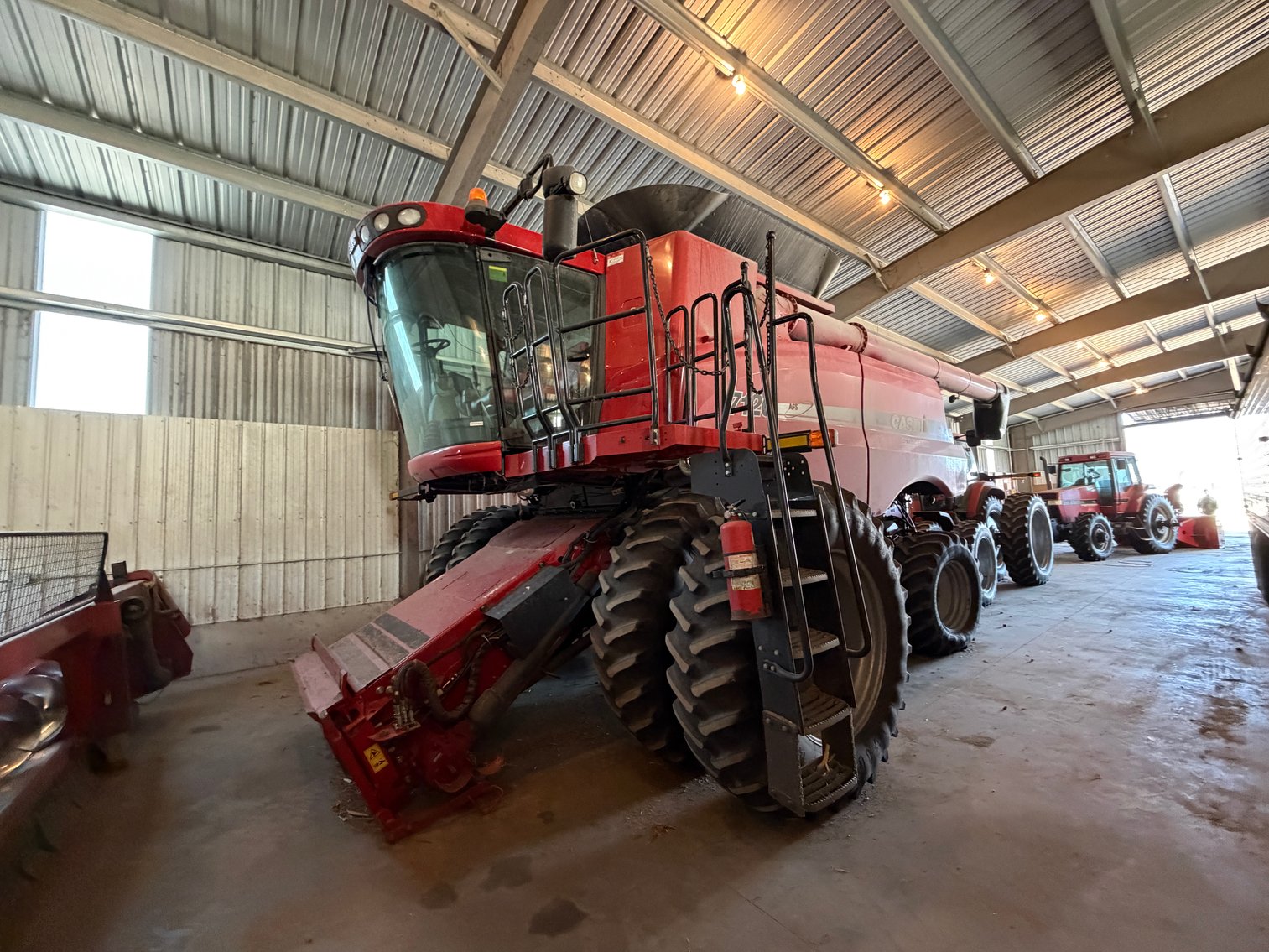 Image for DeCamp Brother Inc. Online Only Farm Retirement Auction