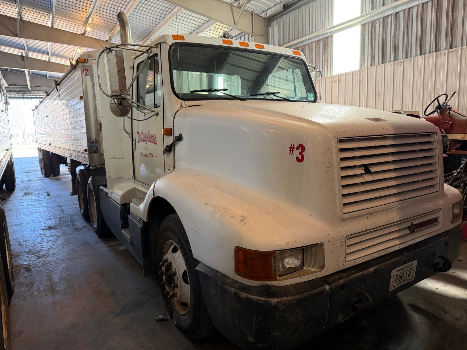 Image for DeCamp Brother Inc. Online Only Farm Retirement Auction