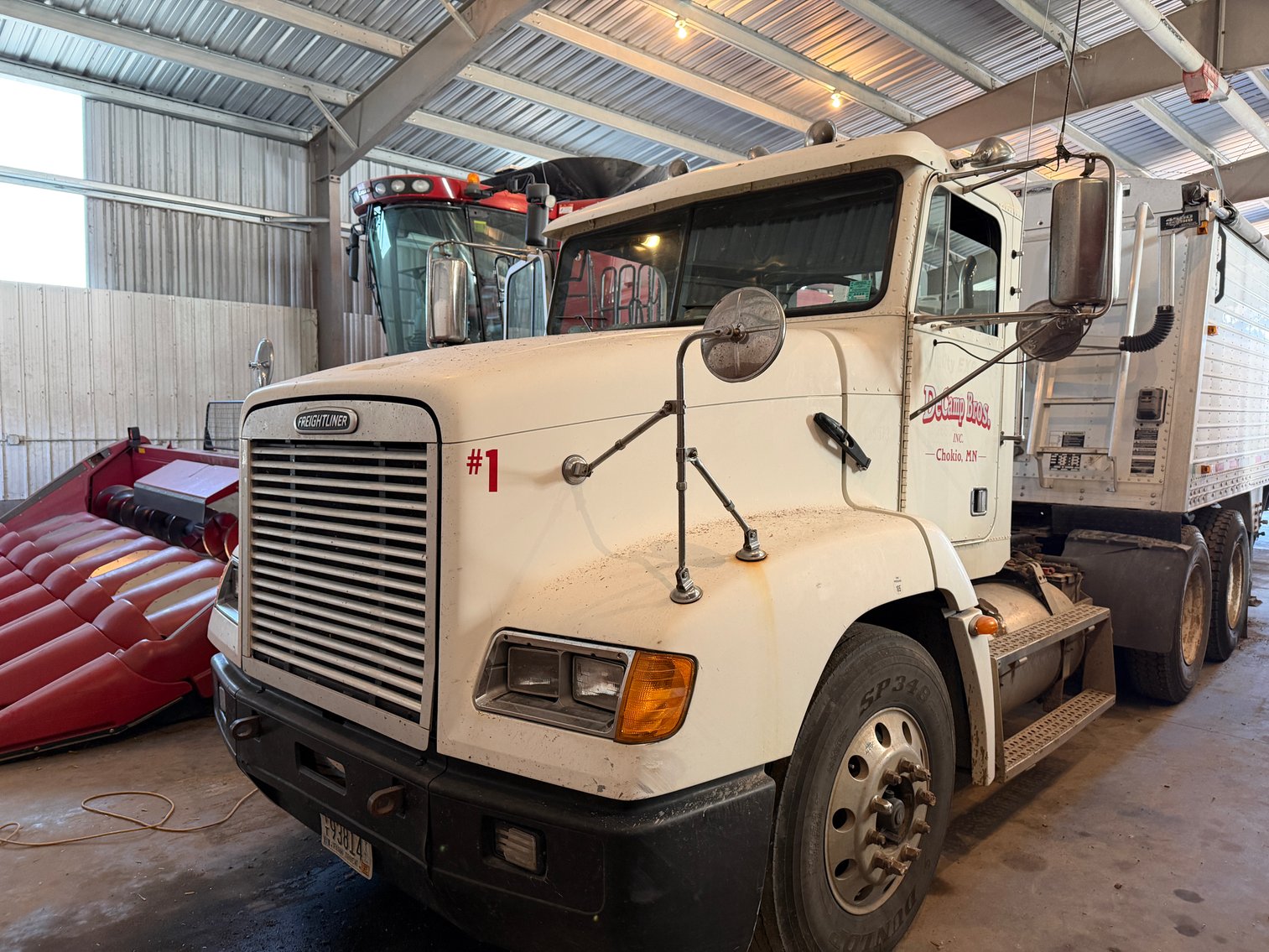 Image for DeCamp Brother Inc. Online Only Farm Retirement Auction