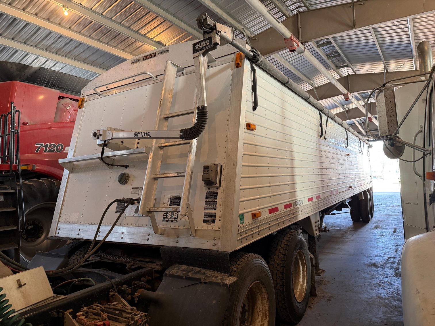 Image for DeCamp Brother Inc. Online Only Farm Retirement Auction