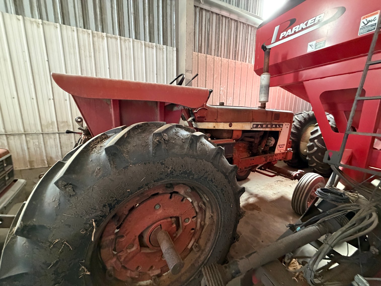 Image for DeCamp Brother Inc. Online Only Farm Retirement Auction