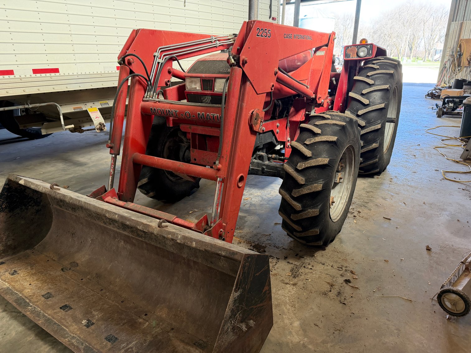 Image for DeCamp Brother Inc. Online Only Farm Retirement Auction