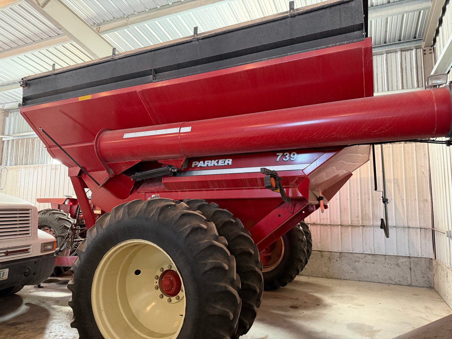 Image for DeCamp Brother Inc. Online Only Farm Retirement Auction