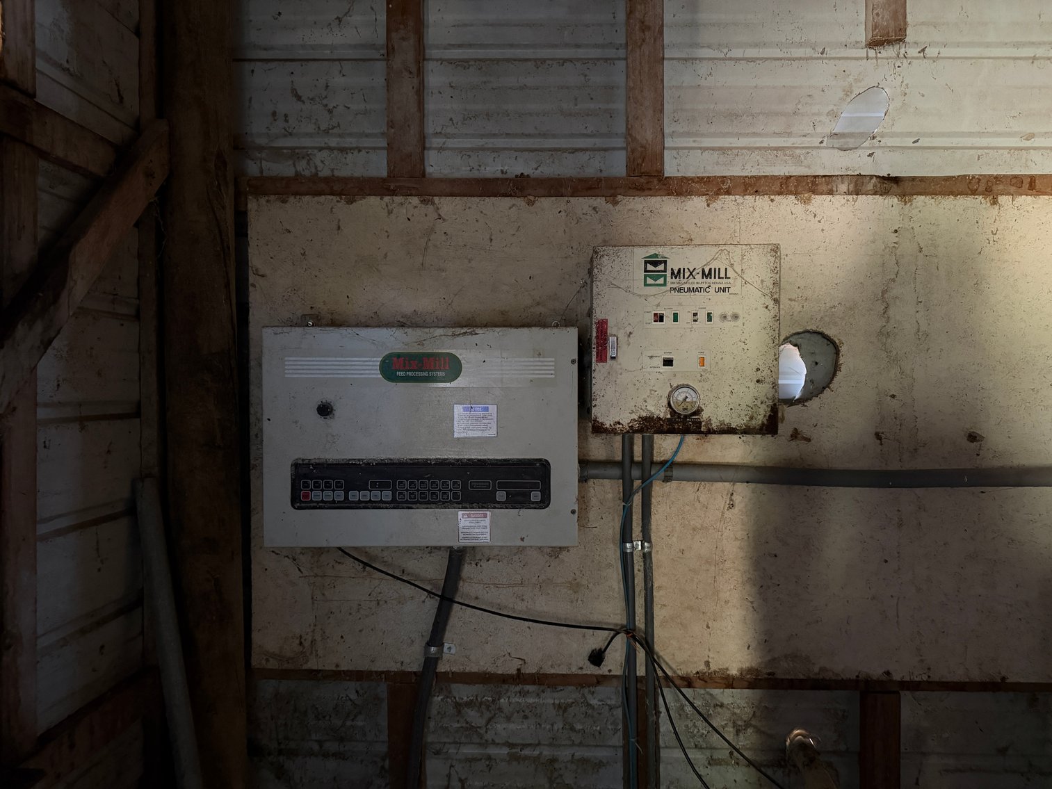 Image for DeCamp Brother Inc. Online Only Farm Retirement Auction