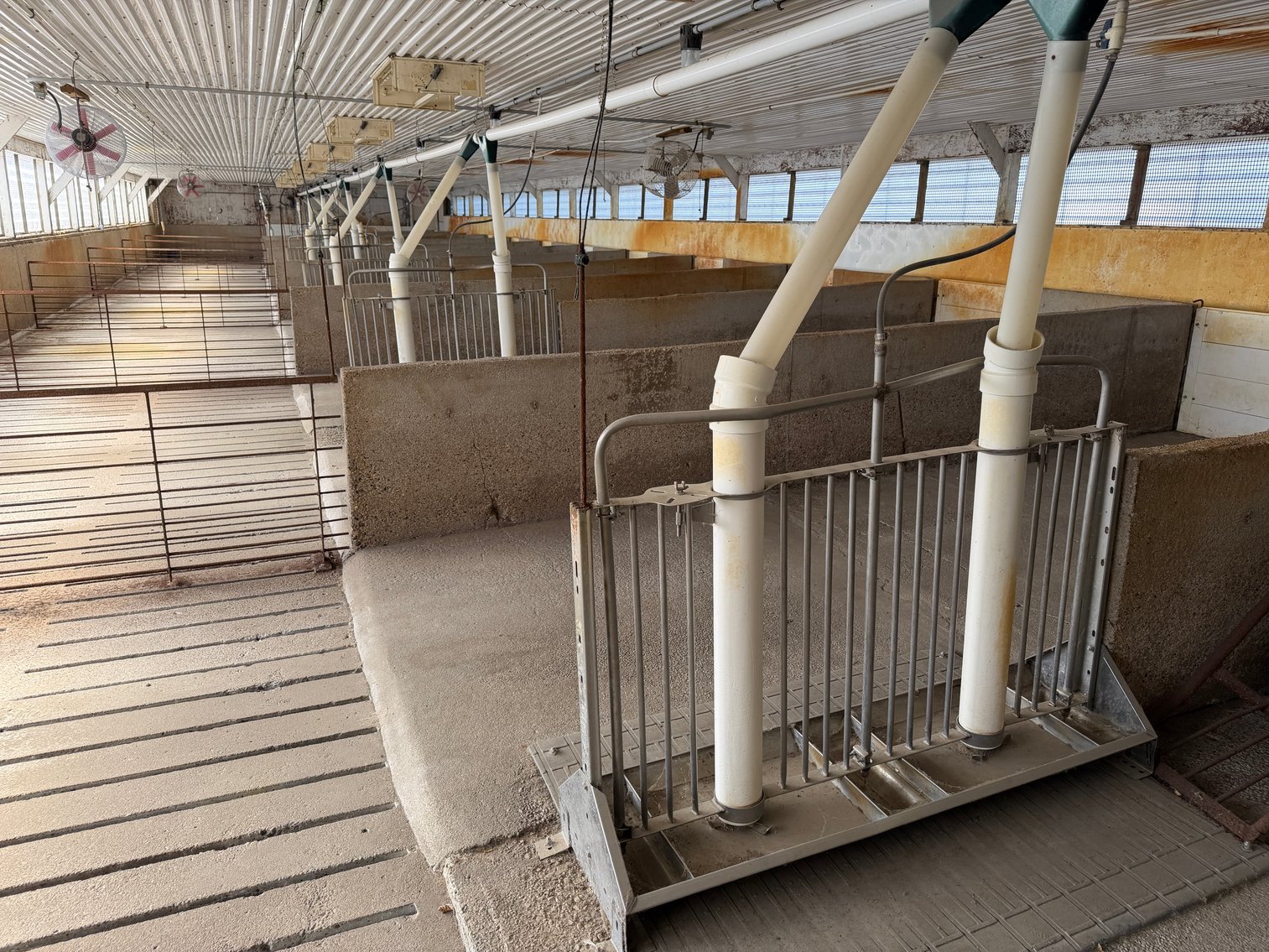 Image for DeCamp Brother Inc. Online Only Farm Retirement Auction