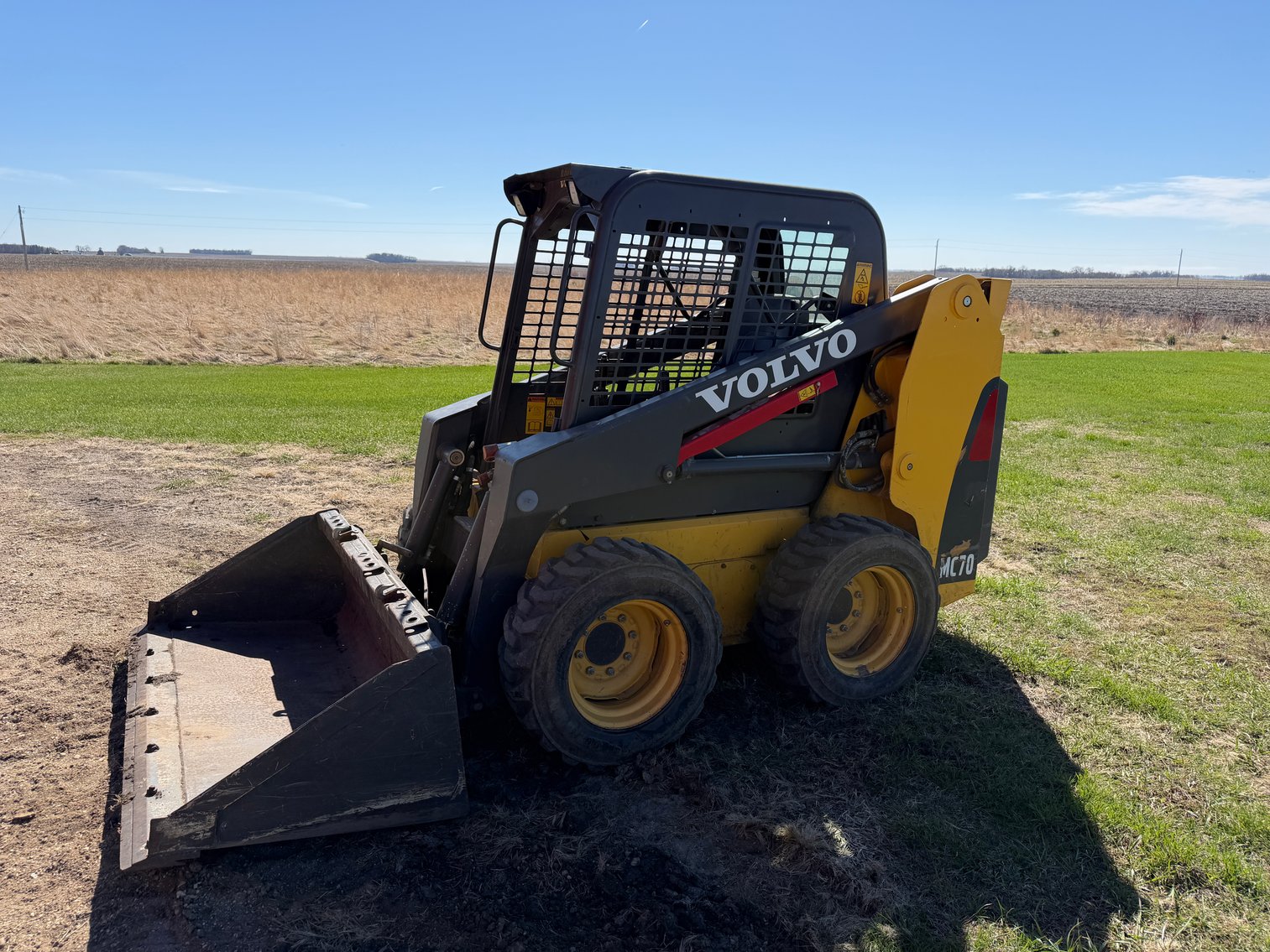 Image for DeCamp Brother Inc. Online Only Farm Retirement Auction